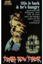 Watch Death Row Diner M4uhd