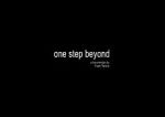 Watch One Step Beyond M4uhd