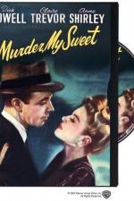 Watch Murder My Sweet M4uhd