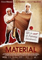 Watch Material M4uhd