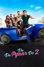 Watch De De Pyaar De 2 M4uhd