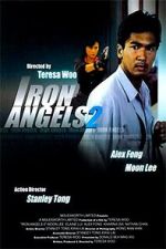 Watch Iron Angels 2 M4uhd