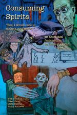 Watch Consuming Spirits M4uhd