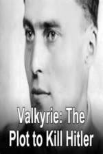 Watch Valkyrie: The Plot to Kill Hitler M4uhd