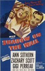 Watch Shadow on the Wall M4uhd