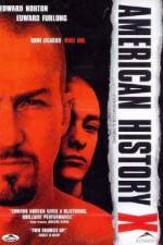 Watch American History X M4uhd