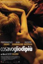 Watch What More Do I Want M4uhd