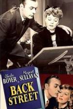 Watch Back Street M4uhd