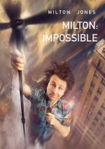 Watch Milton Jones: Milton Impossible (TV Special 2023) M4uhd