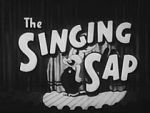 Watch The Singing Sap M4uhd