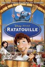 Watch Ratatouille M4uhd