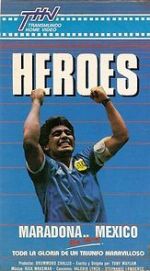 Watch Hero: The Official Film of the 1986 FIFA World Cup M4uhd