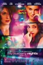 Watch My Blueberry Nights M4uhd