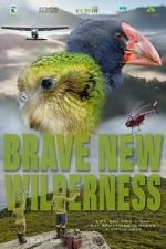 Watch Brave New Wilderness M4uhd