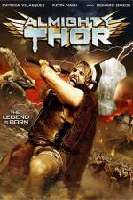 Watch Almighty Thor M4uhd