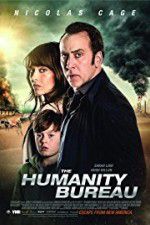 Watch The Humanity Bureau M4uhd