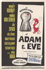 Watch The Private Lives of Adam and Eve M4uhd