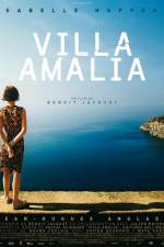 Watch Villa Amalia M4uhd