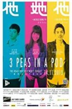 Watch 3 Peas in a Pod M4uhd