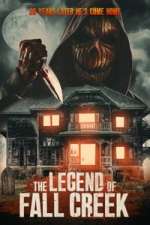 Watch Legend of Fall Creek M4uhd