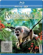 Watch Fascination Rainforest 3D M4uhd