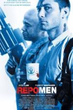 Watch Repo Men M4uhd