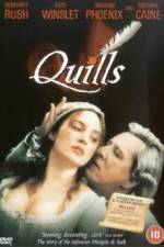 Watch Quills M4uhd