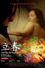 Watch And the Spring Comes M4uhd