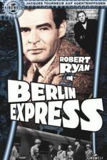Watch Berlin Express M4uhd