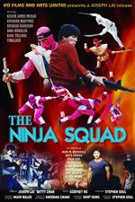 Watch The Ninja Squad M4uhd
