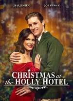 Watch Christmas at the Holly Hotel M4uhd