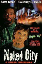 Watch Naked City: A Killer Christmas M4uhd
