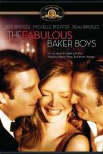 Watch The Fabulous Baker Boys M4uhd
