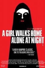 Watch A Girl Walks Home Alone at Night M4uhd