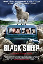 Watch Black Sheep M4uhd