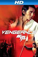 Watch Vengeance M4uhd