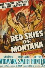 Watch Red Skies of Montana M4uhd