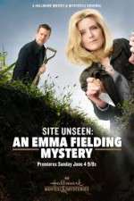 Watch Site Unseen: An Emma Fielding Mystery M4uhd