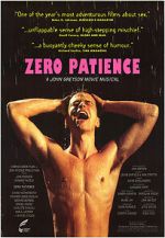 Watch Zero Patience M4uhd