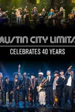 Watch Austin City Limits Celebrates 40 Years M4uhd