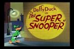 Watch The Super Snooper (Short 1952) M4uhd