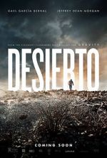 Watch Desierto M4uhd