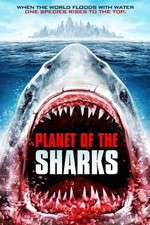 Watch Planet of the Sharks M4uhd