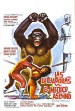 Watch Doctor of Doom M4uhd