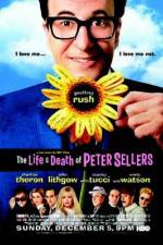 Watch The Life and Death of Peter Sellers M4uhd