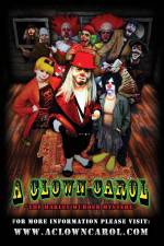 Watch A Clown Carol: The Marley Murder Mystery M4uhd