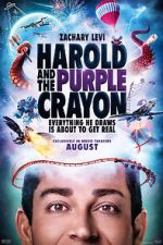Watch Harold and the Purple Crayon M4uhd