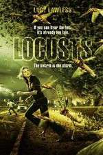 Watch Locusts M4uhd