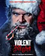 Watch Violent Night M4uhd
