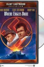 Watch Where Eagles Dare M4uhd